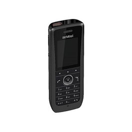Mitel 5614 Terminal Inalámbrico DECT Negro