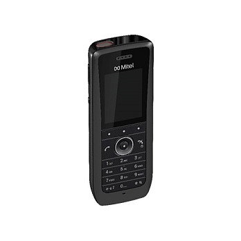 Mitel 5614 Terminal Inalámbrico DECT Negro Mitel 5614 Terminal Inalámbrico DECT Negro