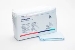 Covetrus Empapadores para Uso Médico y Veterinario 60x60 cm 30 Unidades Alta Absorción