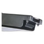 APC AR8136BLK200 Panel Ciego Modular Toolless, Negro, 483 mm