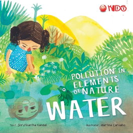 Water, Martina Calvalho - MEHTA PUBLISHERS.