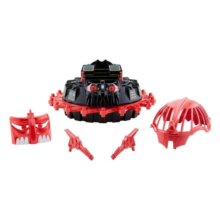 Mattel Masters Of The Universe Origins Roton Vehiculo 22 cm PVC