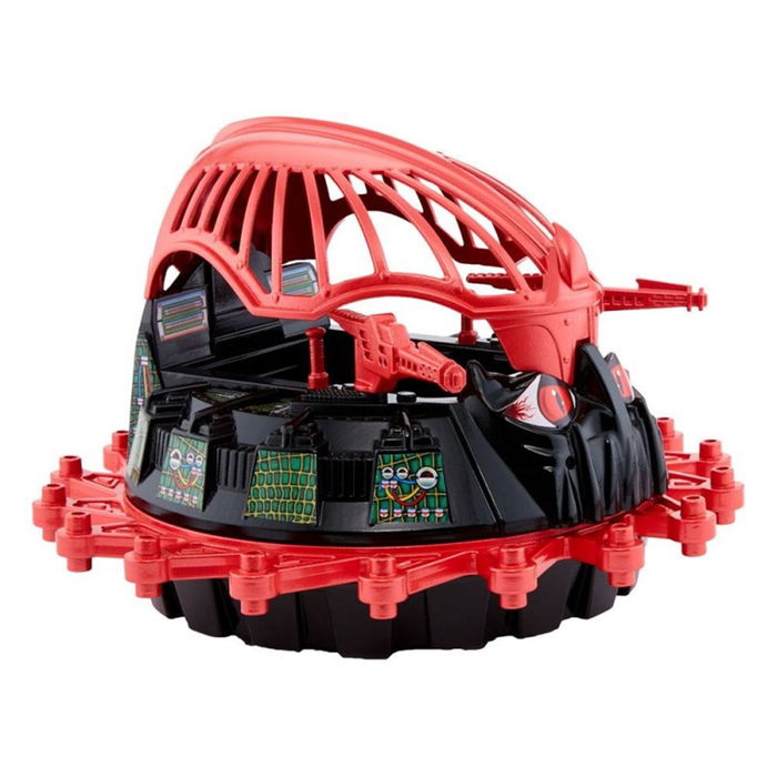 Mattel Masters Of The Universe Origins Roton Vehiculo 22 cm PVC