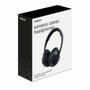 Celly Auriculares inalámbricos ArchbeatBK USB tipo C Negro