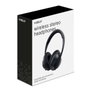 Celly Auriculares inalámbricos ArchbeatBK USB tipo C Negro