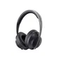 Celly ARCHBEATBK Auriculares Inalámbricos Bluetooth USB Tipo C para Llamadas, Música, Deporte y Uso Diario - Negro