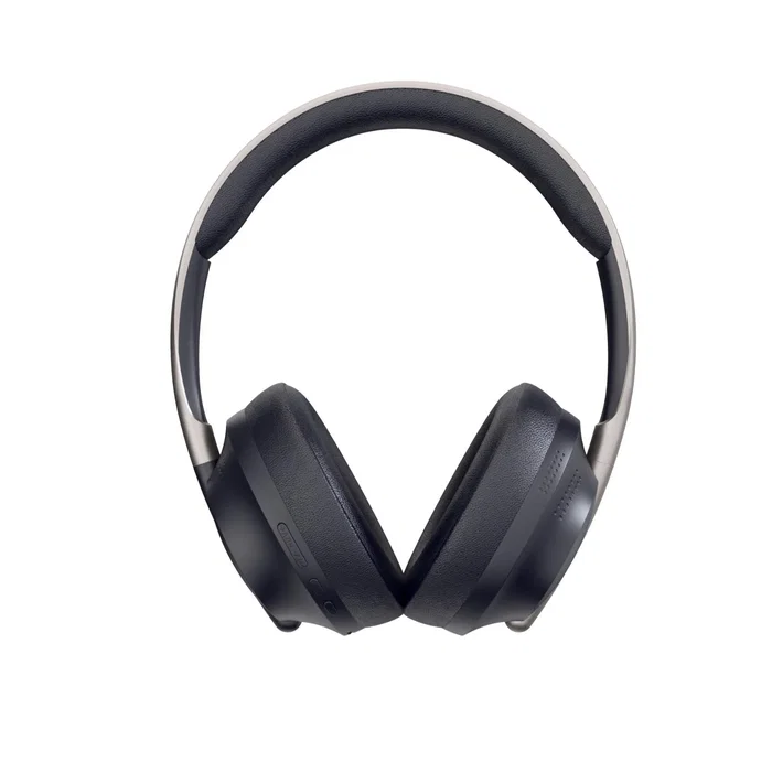 Celly ARCHBEATBK Auriculares Inalámbricos Bluetooth USB Tipo C para Llamadas, Música, Deporte y Uso Diario - Negro