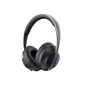 Celly ARCHBEATBK Auriculares Inalámbricos Bluetooth USB Tipo C para Llamadas, Música, Deporte y Uso Diario - Negro