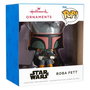 Funko Adorno Navidad Star Wars Boba Fett