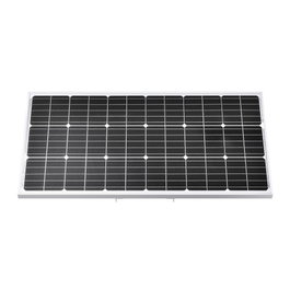 TP-Link VIGI SOLAR PANEL 90W de 18V con Silicio Monocristalino
