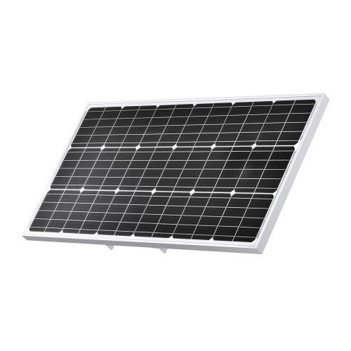 TP-Link VIGI SOLAR PANEL 90W de 18V con Silicio Monocristalino