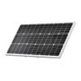 TP-Link VIGI SOLAR PANEL 90W de 18V con Silicio Monocristalino