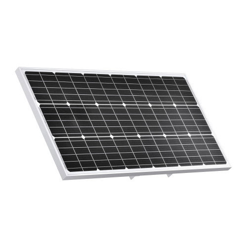 TP-Link VIGI SOLAR PANEL 90W de 18V con Silicio Monocristalino