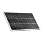 TP-Link VIGI SOLAR PANEL 90W de 18V con Silicio Monocristalino
