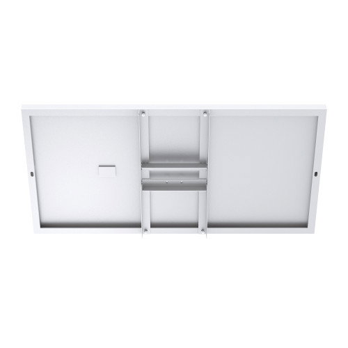 TP-Link VIGI SOLAR PANEL 90W de 18V con Silicio Monocristalino