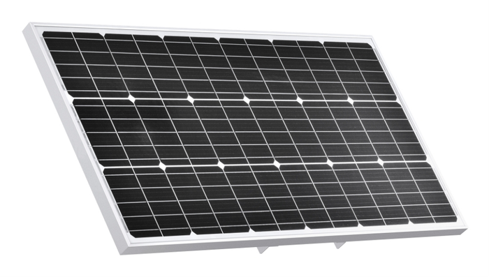 TP-Link VIGI SOLAR PANEL 90W de 18V con Silicio Monocristalino