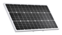 TP-Link VIGI SOLAR PANEL 90W de 18V con Silicio Monocristalino