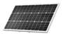 TP-Link VIGI SOLAR PANEL 90W de 18V con Silicio Monocristalino