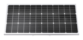 TP-Link VIGI SOLAR PANEL 90W de 18V con Silicio Monocristalino