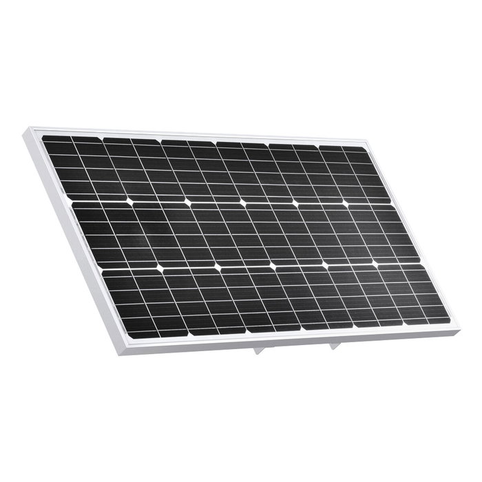 TP-Link VIGI SOLAR PANEL 90W de 18V con Silicio Monocristalino