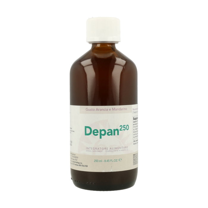 Forza Vitale Depan 250 250ml Forza Vitale Depan 250 250ml