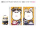 Naruto Shippuden Mega Cat Project Nyaruto Series Figura con bolsa Naruto 2025 Limited Edition 7 cm