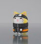 Naruto Shippuden Mega Cat Project Nyaruto Series Figura con bolsa Naruto 2025 Limited Edition 7 cm