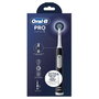 Braun Oral-B Pro 1 Cepillo Dental Eléctrico con Cabezal de Recambio Extra
