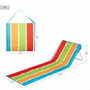 Color Baby Esterilla Plegable Portátil Reclinable 155X52X40Cm