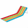 Color Baby Esterilla Plegable Portátil Reclinable 155X52X40Cm