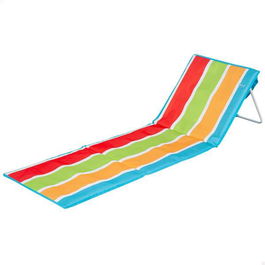 Color Baby Esterilla Plegable Portatil Reclinable 155x52x40cm