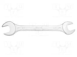NEO TOOLS Llave plana bilateral 20mm, 22mm