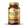 Solgar BCAA Plus 50 Cápsulas Vegetales