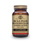 Solgar BCAA Plus 50 Cápsulas Vegetales
