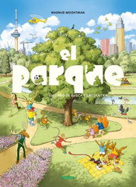 TRAMUNTANA El parque