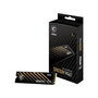 MSI Disco Duro Interno SSD M.2 NVMe PCIe 4.0 2TB S78-440Q550-P83
