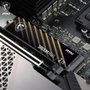 MSI Spatium M461 2 TB M.2 NVMe PCIe Gen4 x4