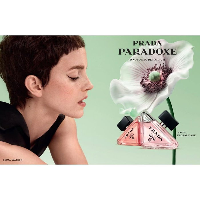 Prada Paradoxe Virtual Flower Eau de Parfum 90 ml Prada Paradoxe Virtual Flower Eau de Parfum 90 ml