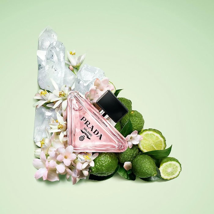 Prada Paradoxe Virtual Flower Eau de Parfum 90 ml Prada Paradoxe Virtual Flower Eau de Parfum 90 ml