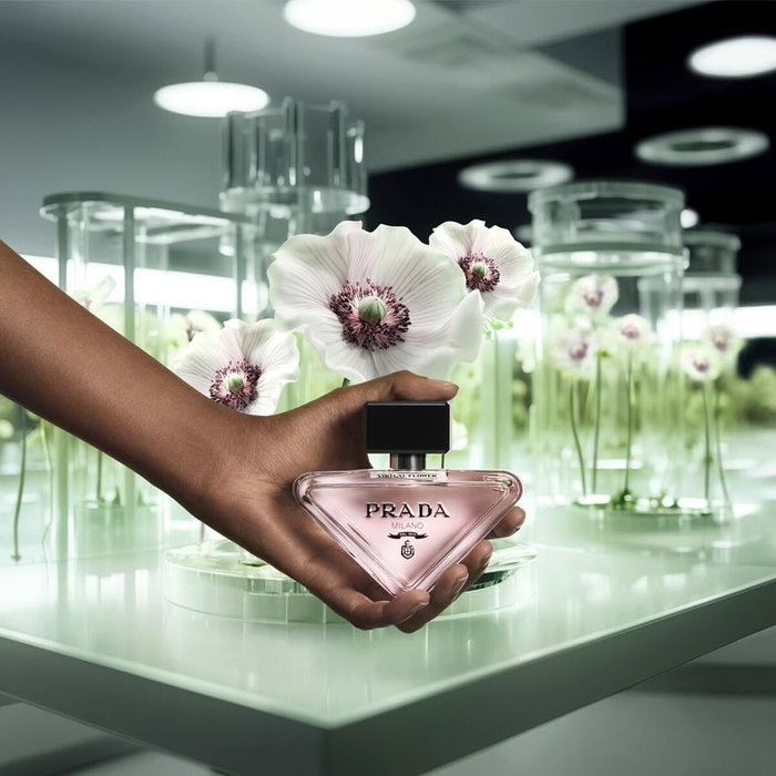 Prada Paradoxe Virtual Flower Eau de Parfum 90 ml Prada Paradoxe Virtual Flower Eau de Parfum 90 ml