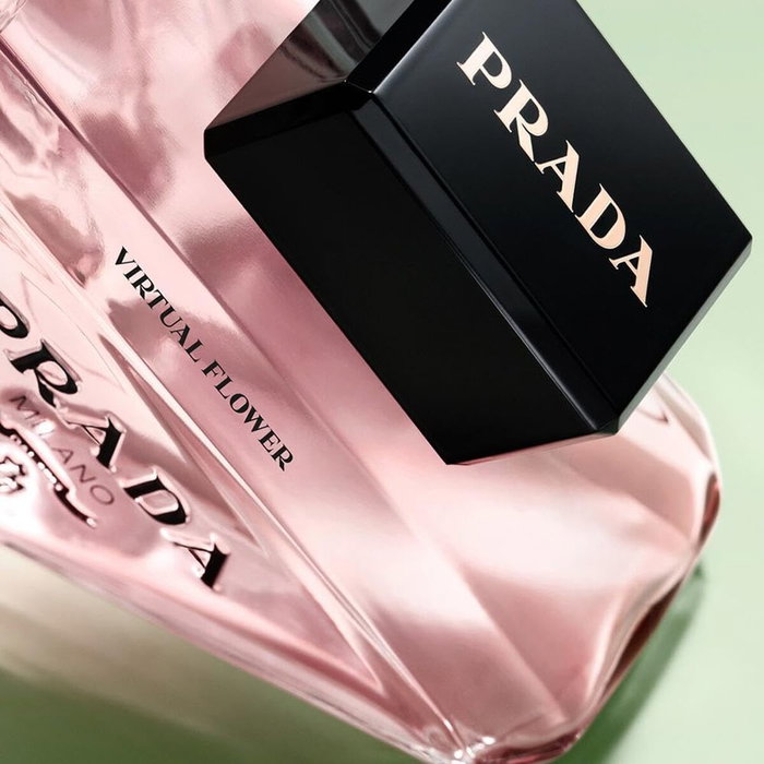 Prada Paradoxe Virtual Flower Eau de Parfum 90 ml Prada Paradoxe Virtual Flower Eau de Parfum 90 ml