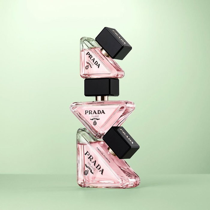 Prada Paradoxe Virtual Flower Eau de Parfum 90 ml Prada Paradoxe Virtual Flower Eau de Parfum 90 ml