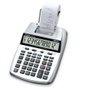 Canon P23-DTSC Calculadora de Impresión Plata
