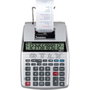Canon P23-DTSC Calculadora de Impresión Plata