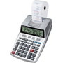 Canon P23-DTSC Calculadora de Impresión Plata