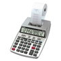 Canon P23-DTSC Calculadora de Impresión Plata