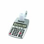Canon P23-DTSC Calculadora de Impresión Plata