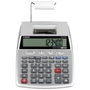 Canon P23-DTSC Calculadora de Impresión Plata