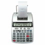 Canon P23-DTSC Calculadora de Impresión Plata