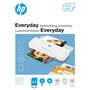 HP Bolsas plastificadoras Everyday A4 80 micras paquete 25x